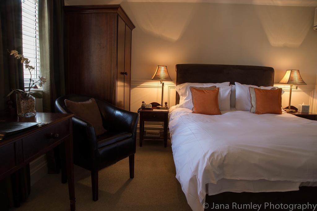 Hotel Lord Bute Christchurch  Habitación foto