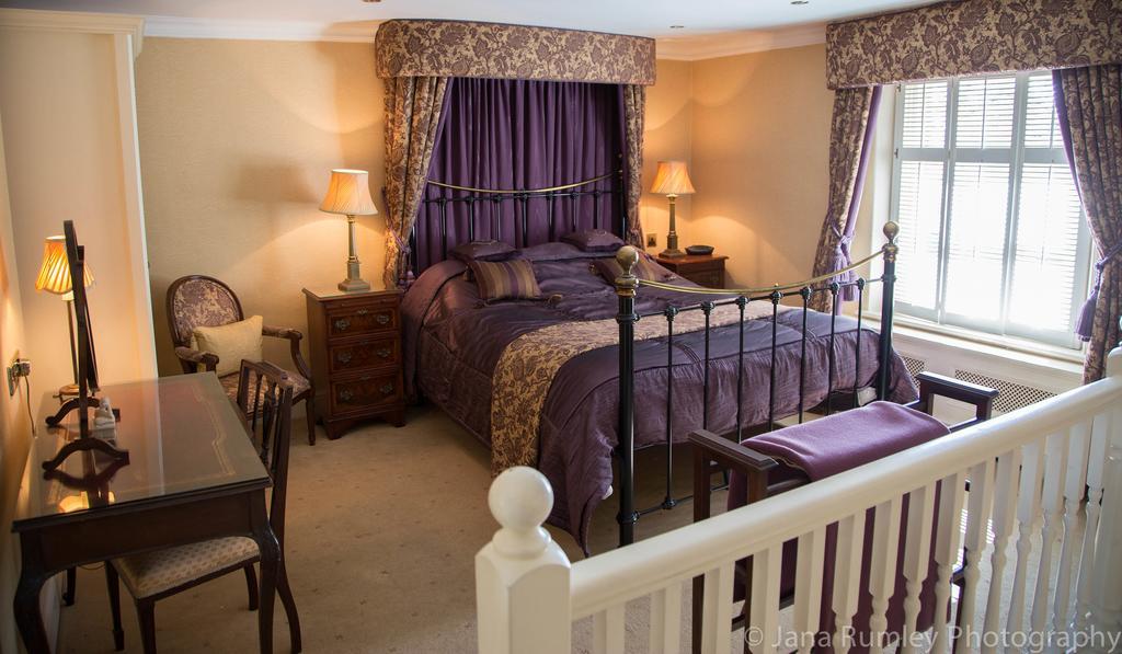 Hotel Lord Bute Christchurch  Habitación foto