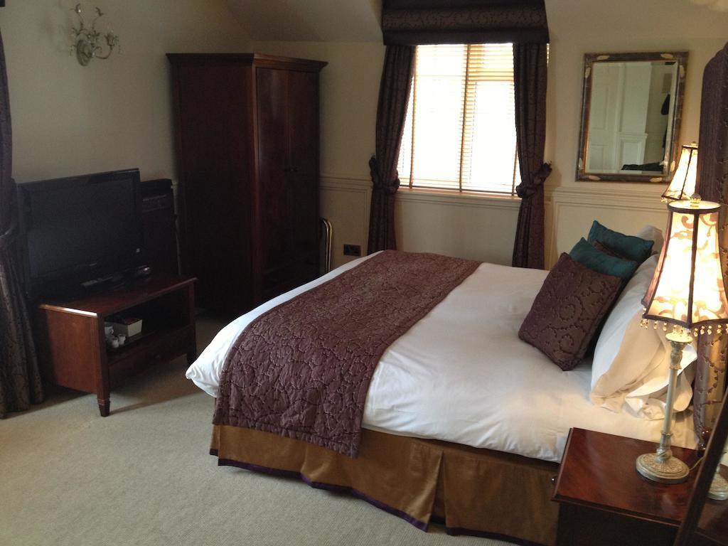 Hotel Lord Bute Christchurch  Habitación foto
